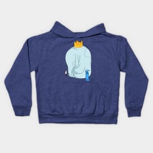 Caravan Kids Hoodie